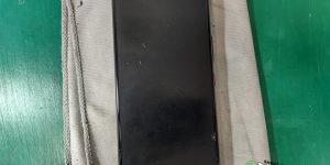 ASUS　ROG　Phone　6　画面交換修理　滋賀
